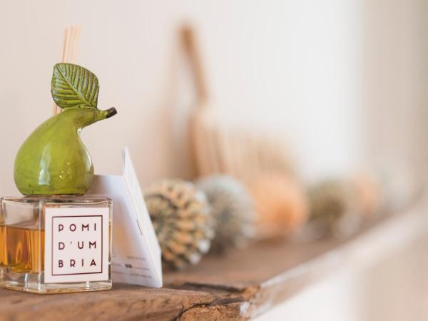 Locanda Stella : photo 9 de la chambre chambre double deluxe - vue sur ville