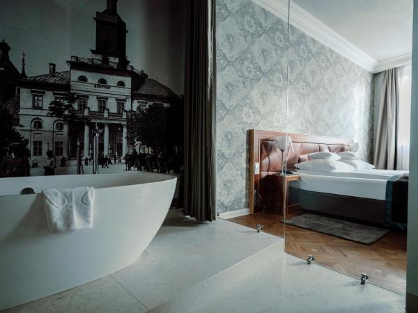 Hotel Alter : photo 1 de la chambre suite