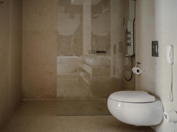 Hotel Alter : photo 3 de la chambre suite