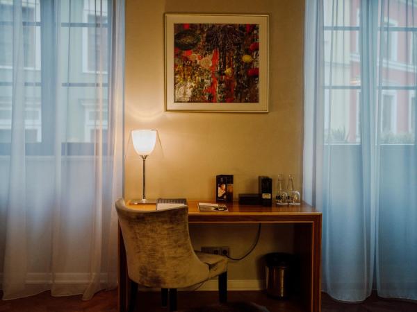 Hotel Alter : photo 5 de la chambre suite