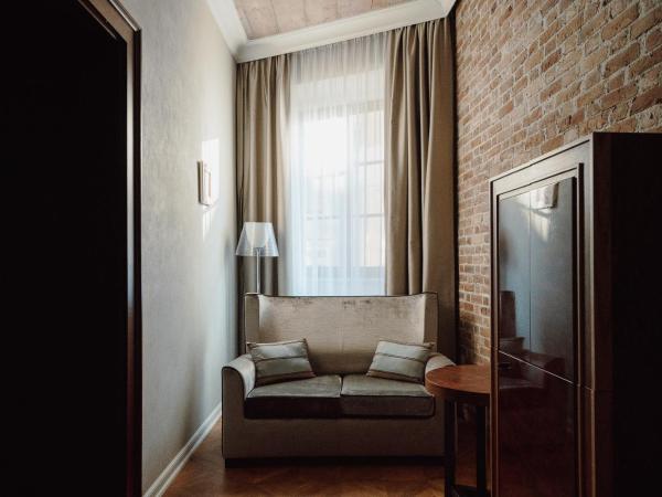 Hotel Alter : photo 4 de la chambre suite