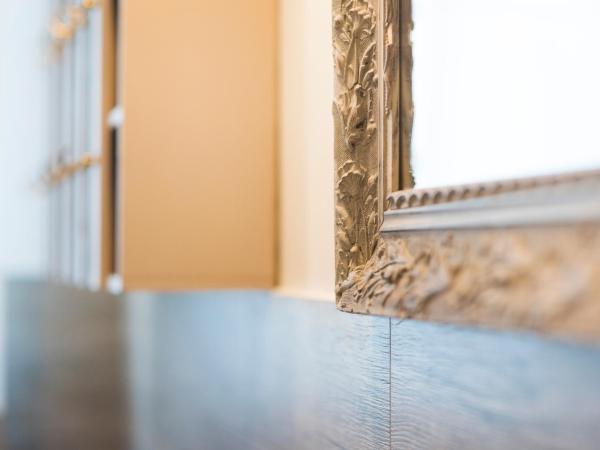 Locanda Stella : photo 10 de la chambre chambre double deluxe - vue sur ville