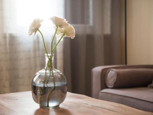 Locanda Stella : photo 8 de la chambre chambre double supérieure - vue sur ville