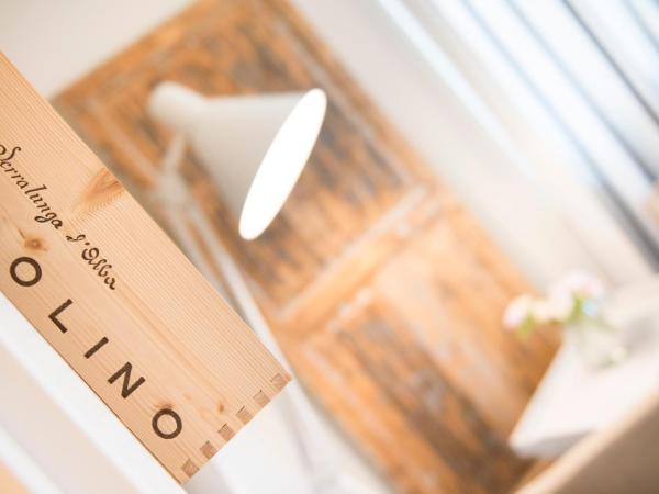 Locanda Stella : photo 4 de la chambre chambre double supérieure avec balcon