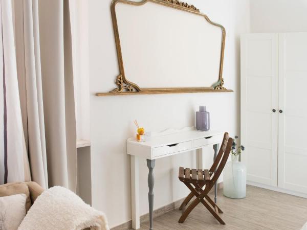 Locanda Stella : photo 6 de la chambre chambre double supérieure avec balcon