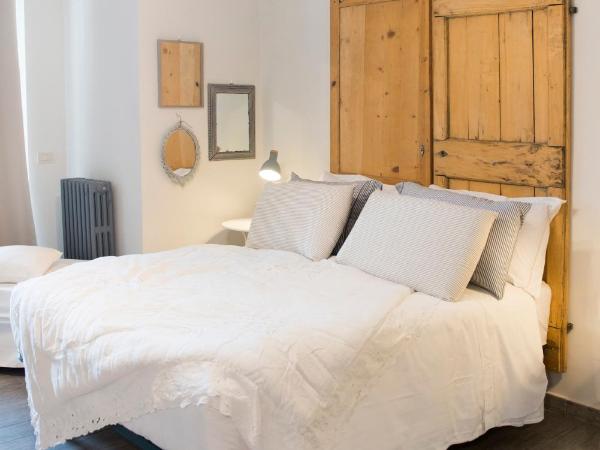 Locanda Stella : photo 9 de la chambre chambre double supérieure avec balcon