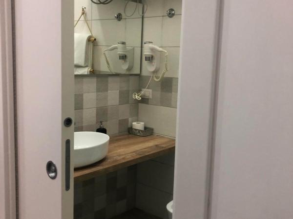 Napoli DownTown : photo 3 de la chambre chambre double