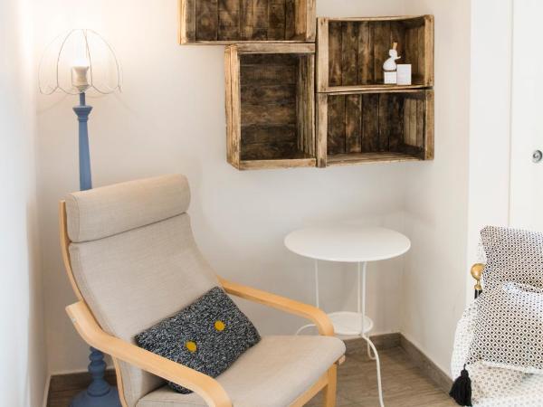 Locanda Stella : photo 9 de la chambre chambre double – vue sur ville