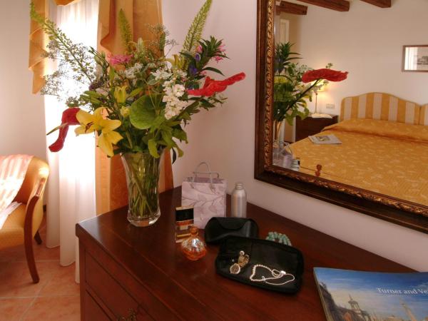 Residence Corte Grimani : photo 1 de la chambre appartement 1 chambre classique