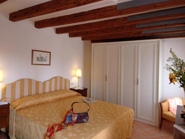 Residence Corte Grimani : photo 7 de la chambre appartement 1 chambre classique