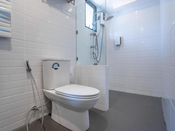 The Nimman Hotel - SHA Plus : photo 8 de la chambre chambre familiale deluxe