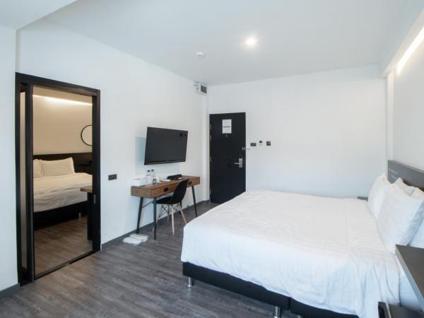 The Nimman Hotel - SHA Plus : photo 3 de la chambre chambre familiale deluxe