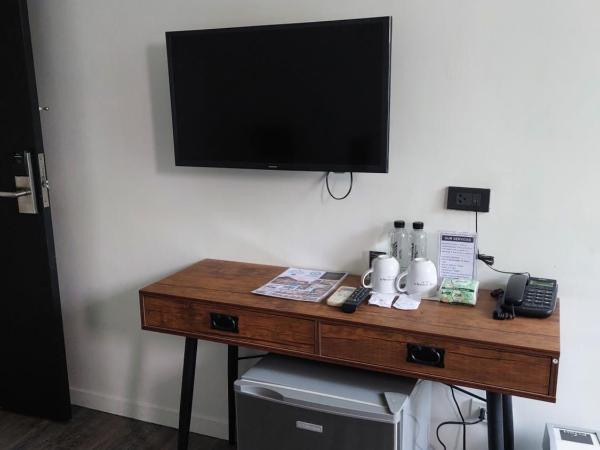 The Nimman Hotel - SHA Plus : photo 4 de la chambre chambre double supérieure