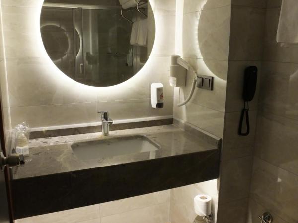 Riviera Zen Hotel Adult Only : photo 1 de la chambre chambre double standard