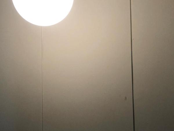 Hostel Metro : photo 5 de la chambre chambre simple avec salle de bains privative