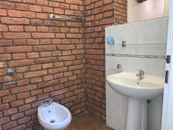 Pension City Center : photo 7 de la chambre chambre quadruple