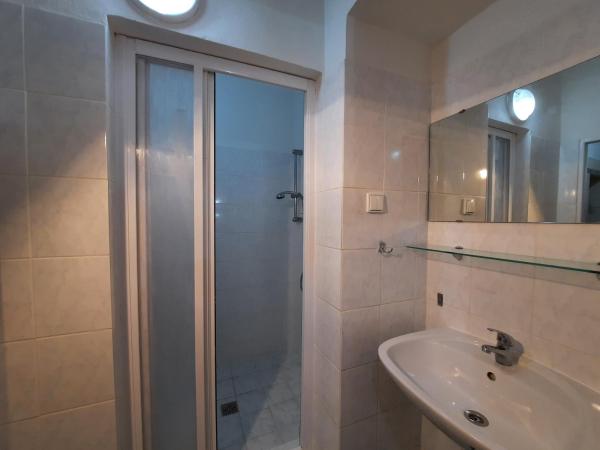 Pension City Center : photo 5 de la chambre appartement 1 chambre