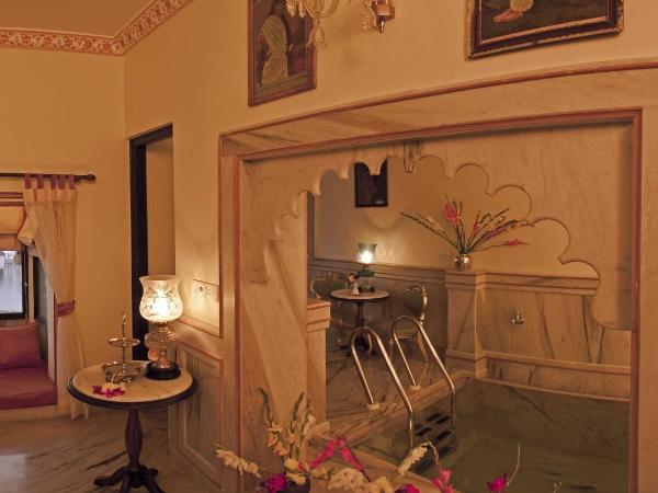 Udai Kothi : photo 9 de la chambre suite udai