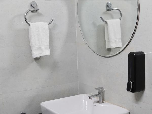 Gallivanto Inn : photo 7 de la chambre chambre double deluxe