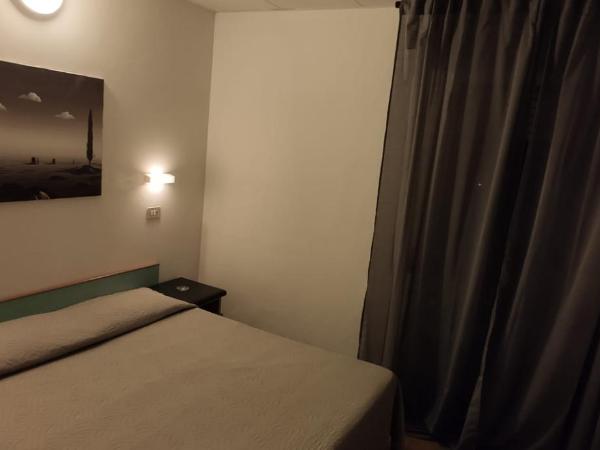 Hotel Orlov Rimini : photo 9 de la chambre large double room with beach access
