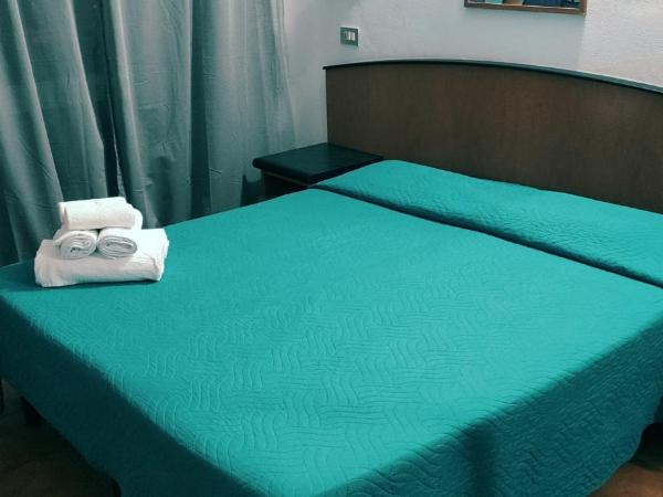 Hotel Orlov Rimini : photo 7 de la chambre large double room with beach access