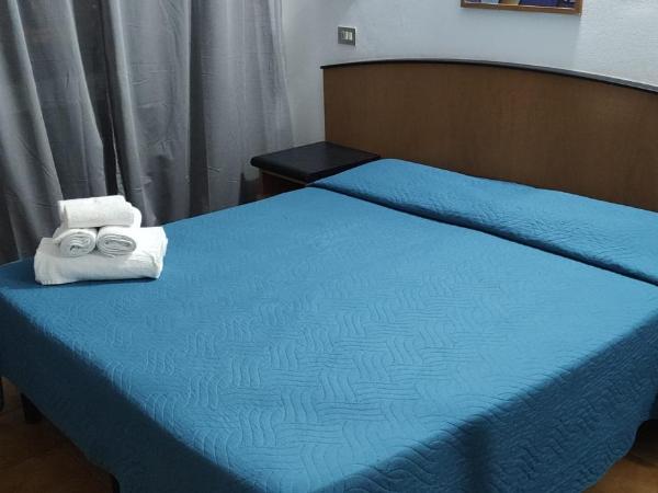 Hotel Orlov Rimini : photo 2 de la chambre large double room with beach access