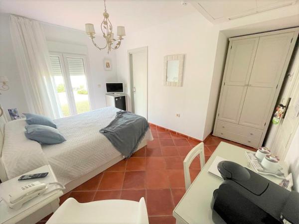 Hotel Malaga Picasso : photo 1 de la chambre petite chambre double