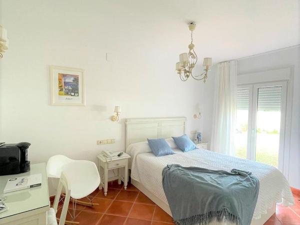 Hotel Malaga Picasso : photo 3 de la chambre petite chambre double