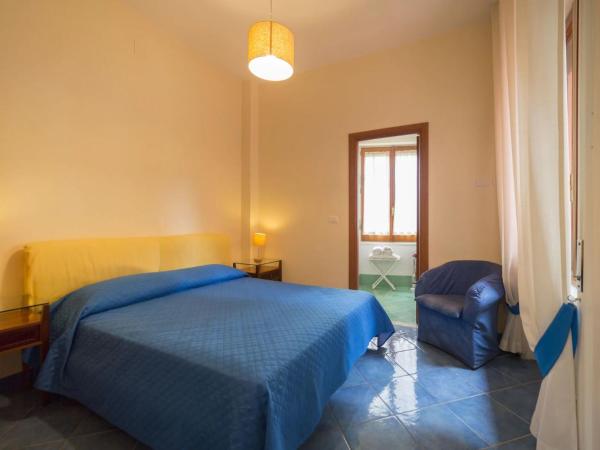 Villa Rosa Sorrento : photo 3 de la chambre appartement 1 chambre