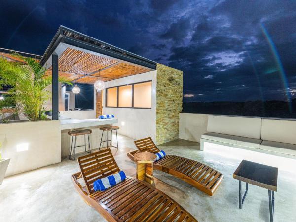 Irie Tulum : photo 1 de la chambre penthouse