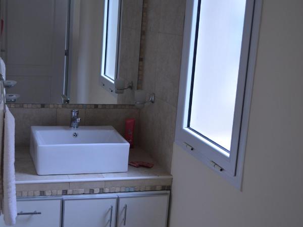 Giova Apart Salta : photo 9 de la chambre appartement 1 chambre