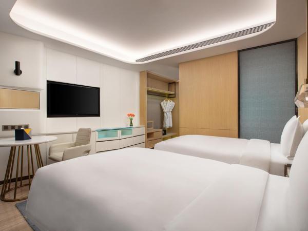 voco Xian ETDZ, an IHG Hotel : photo 4 de la chambre chambre standard