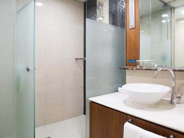 Mayfield Hotel Seoul : photo 9 de la chambre chambre lits jumeaux standard