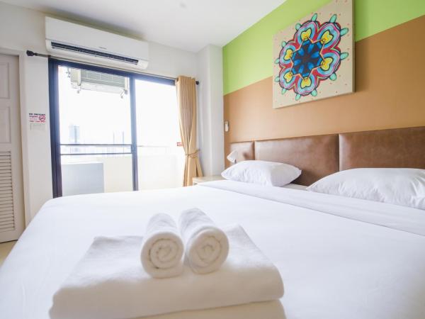 Sitara Place Serviced Apartment & Hotel : photo 6 de la chambre studio - a