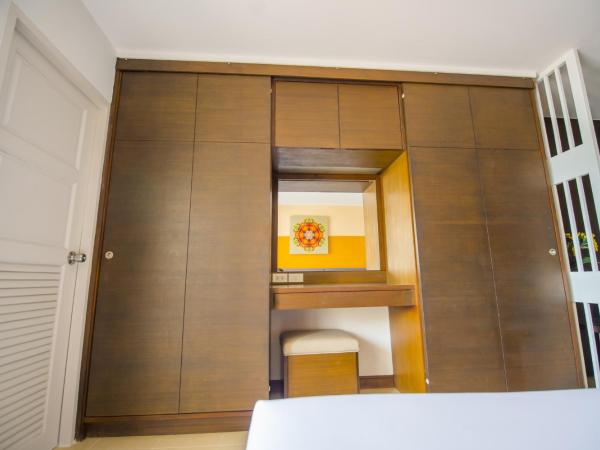 Sitara Place Serviced Apartment & Hotel : photo 10 de la chambre studio - a