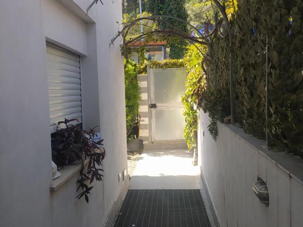 Blue Sky House : photo 3 de la chambre chambre double Économique