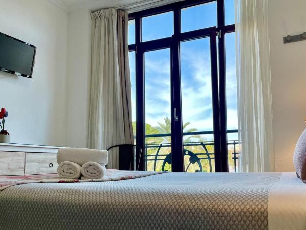 Balcón Al Mar : photo 4 de la chambre chambre simple