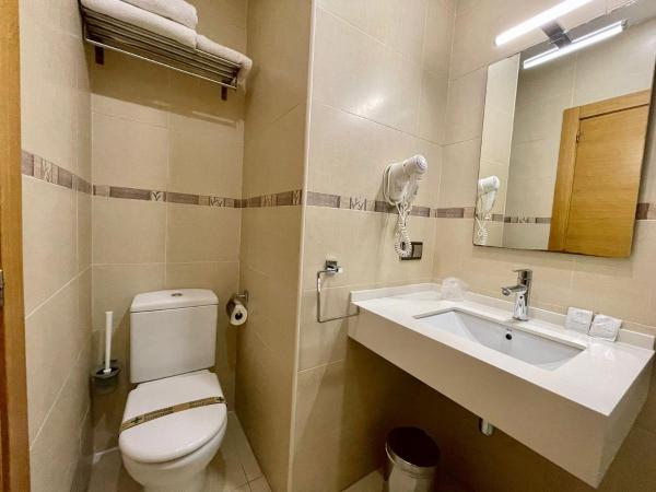 Balcón Al Mar : photo 7 de la chambre chambre double supérieure