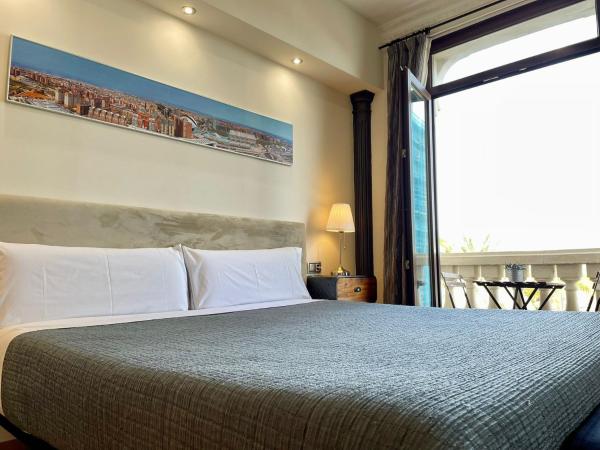 Balcón Al Mar : photo 4 de la chambre chambre double supérieure