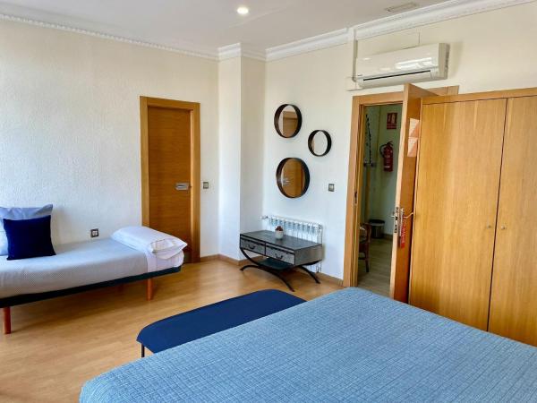 Balcón Al Mar : photo 5 de la chambre chambre double supérieure