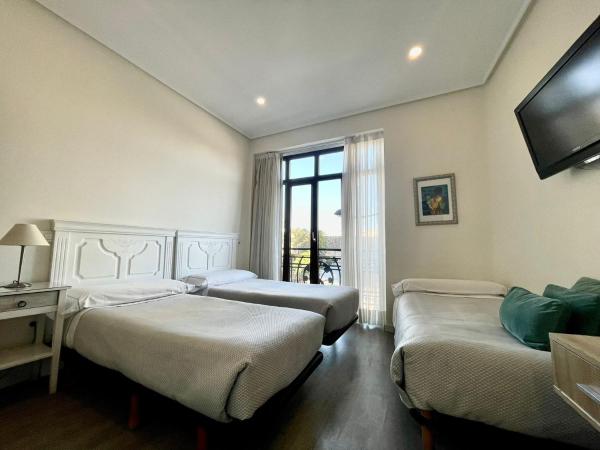 Balcón Al Mar : photo 6 de la chambre chambre triple