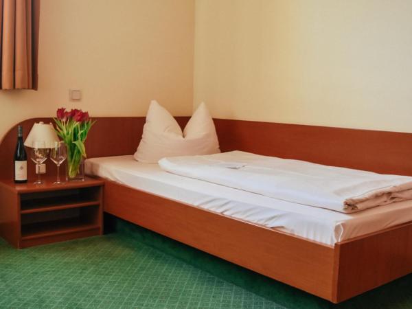 Landhotel Dresden : photo 1 de la chambre chambre simple