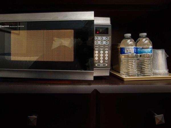 Regency Inn in Los Angeles : photo 4 de la chambre chambre lit king-size (non-fumeurs uniquement)