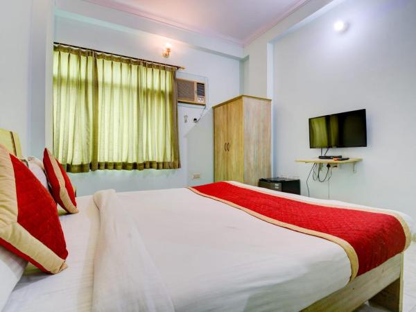 Hotel Parv : photo 10 de la chambre chambre double deluxe