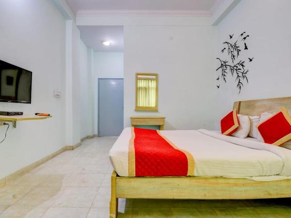 Hotel Parv : photo 8 de la chambre chambre double deluxe