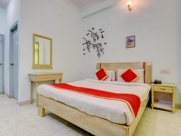 Hotel Parv : photo 4 de la chambre chambre double deluxe