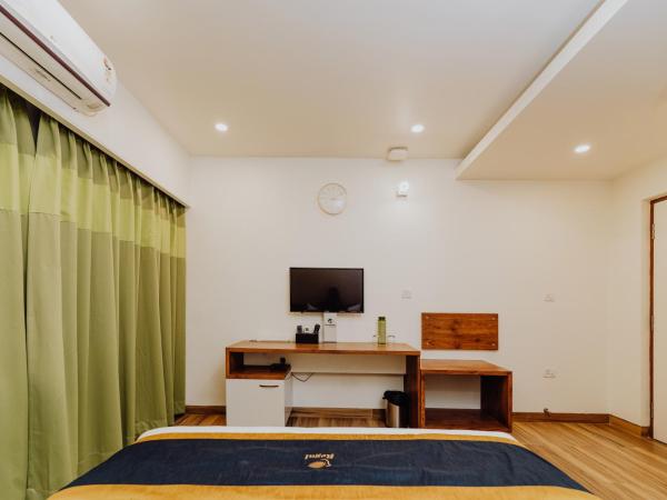 Regal Suites : photo 5 de la chambre chambre deluxe