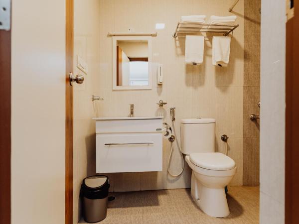 Regal Suites : photo 6 de la chambre chambre deluxe