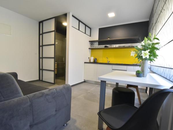 Mido Rooms : photo 2 de la chambre appartement