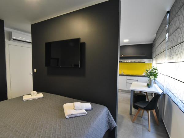 Mido Rooms : photo 3 de la chambre appartement